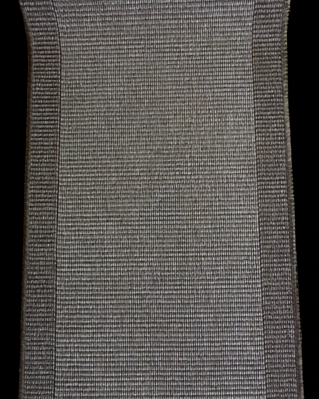 Tapis de couloir BRUN BEIGE ENNEA – Largeurs 27" et 32"