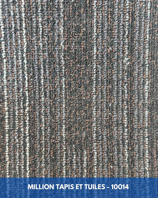 Tapis Modulaire Beaulieu 10014 | Carreau de Tapis NORDIC