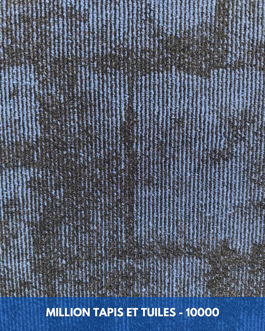 Tapis Modulaire Beaulieu 10000 | Carreau de Tapis NORDIC