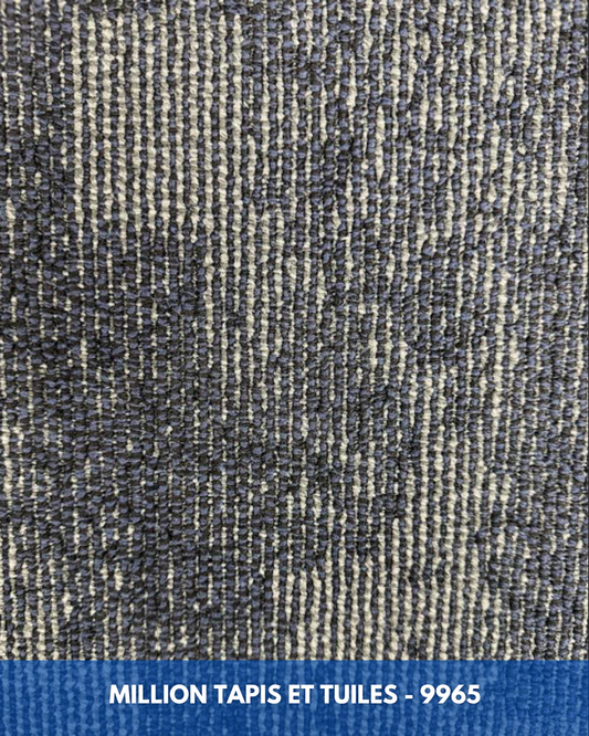 Tapis Modulaire Beaulieu 9965 | Carreau de Tapis NORDIC