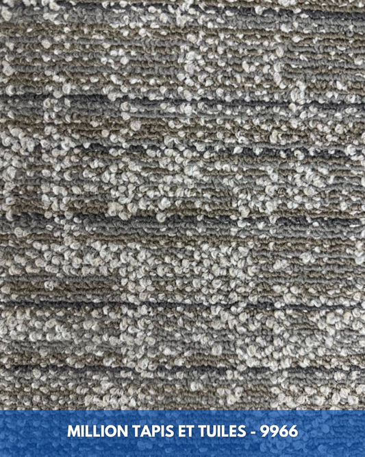 Tapis Modulaire Beaulieu 9966 | Carreau de Tapis NORDIC