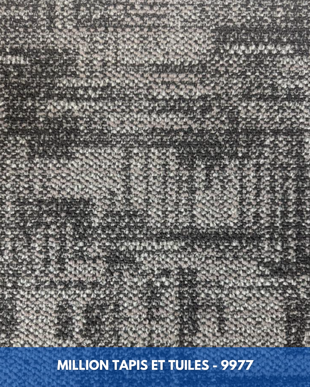 Tapis Modulaire Beaulieu 9977 | Carreau de Tapis NORDIC