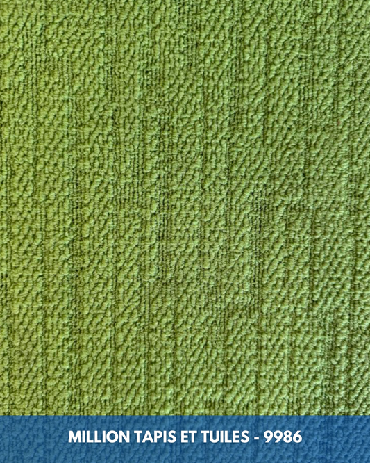 Tapis Modulaire Beaulieu 9986 | Carreau de Tapis Commercial