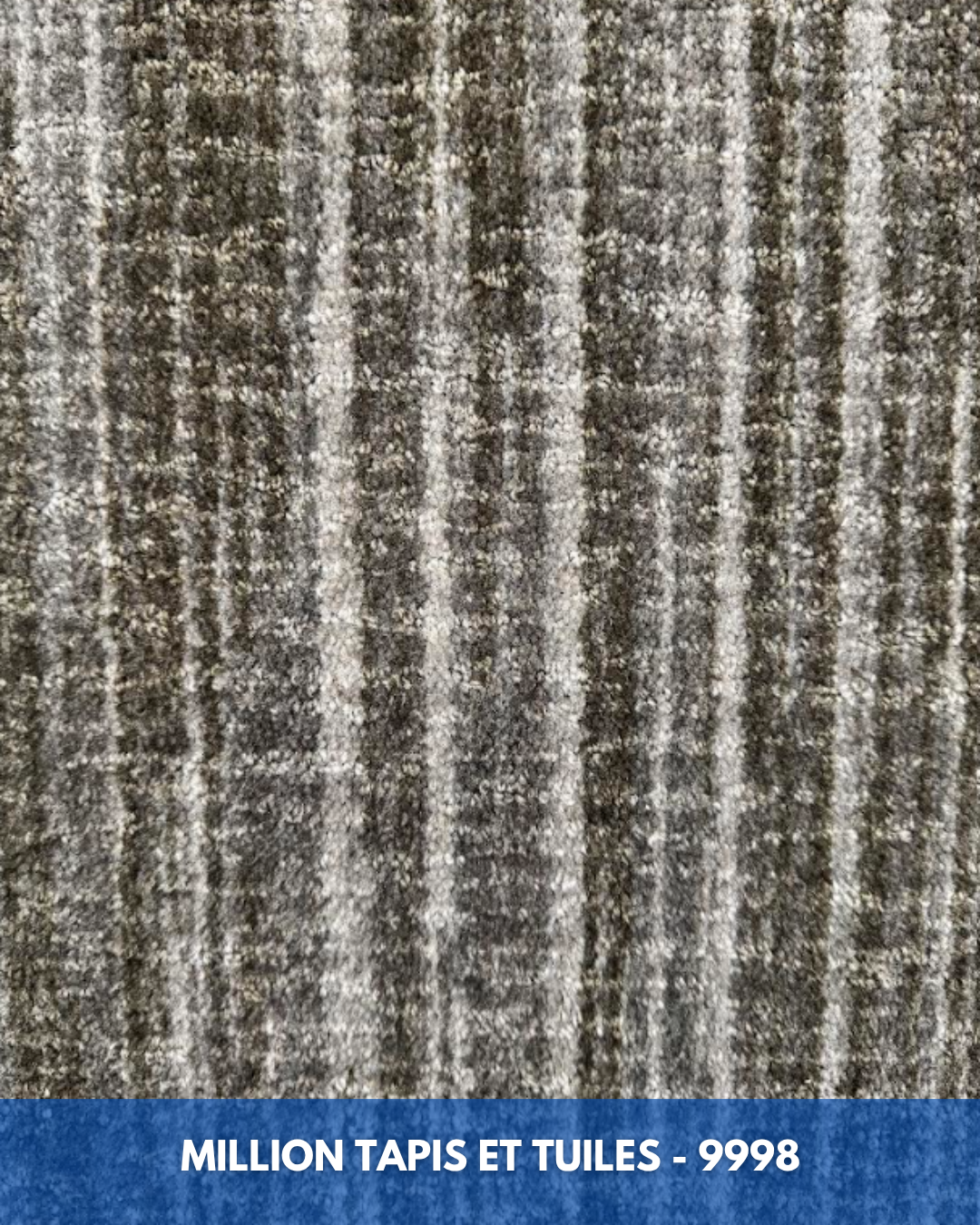 Tapis Modulaire Beaulieu 9998 | Carreau de Tapis NORDIC