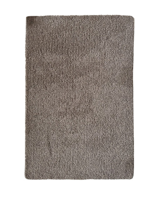 Tapis Paillasson Beige Minéral 2'x3'