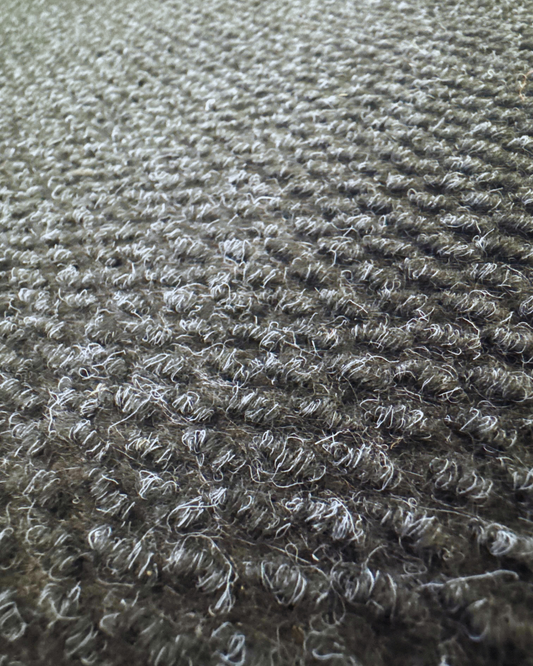 Tapis d’entrée Ultranop Charcoal – sans bordure