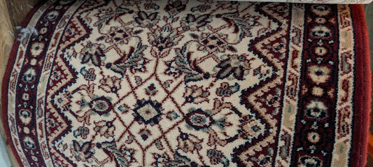 Motif du tapis de passage Konia