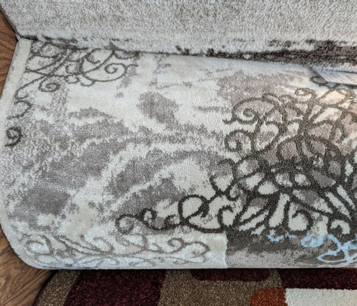 Motif du tapis de passage Symphony arabesques