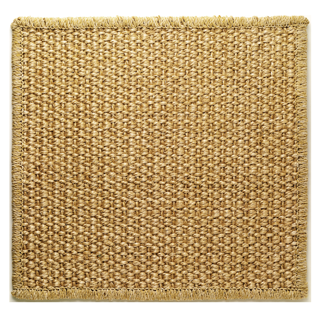 Tapis en Fibre Naturelle à Laval & Montréal | Entrée et Salon Écologique