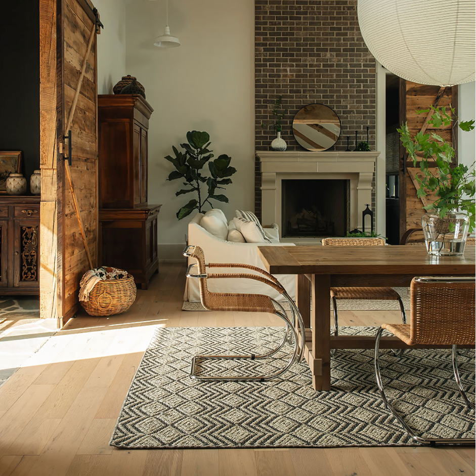 Tapis et carpettes à Laval et Montréal | Livraison rapide – Million Tapis et Tuiles