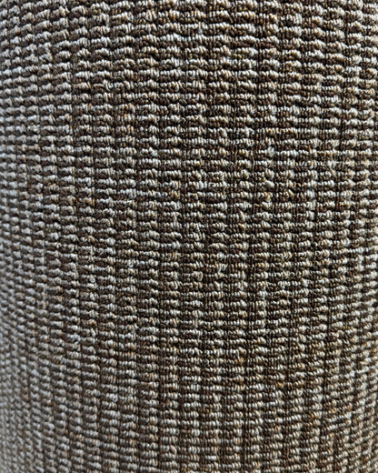 Tapis de couloir BRUN BEIGE ENNEA – Largeurs 27" et 32"