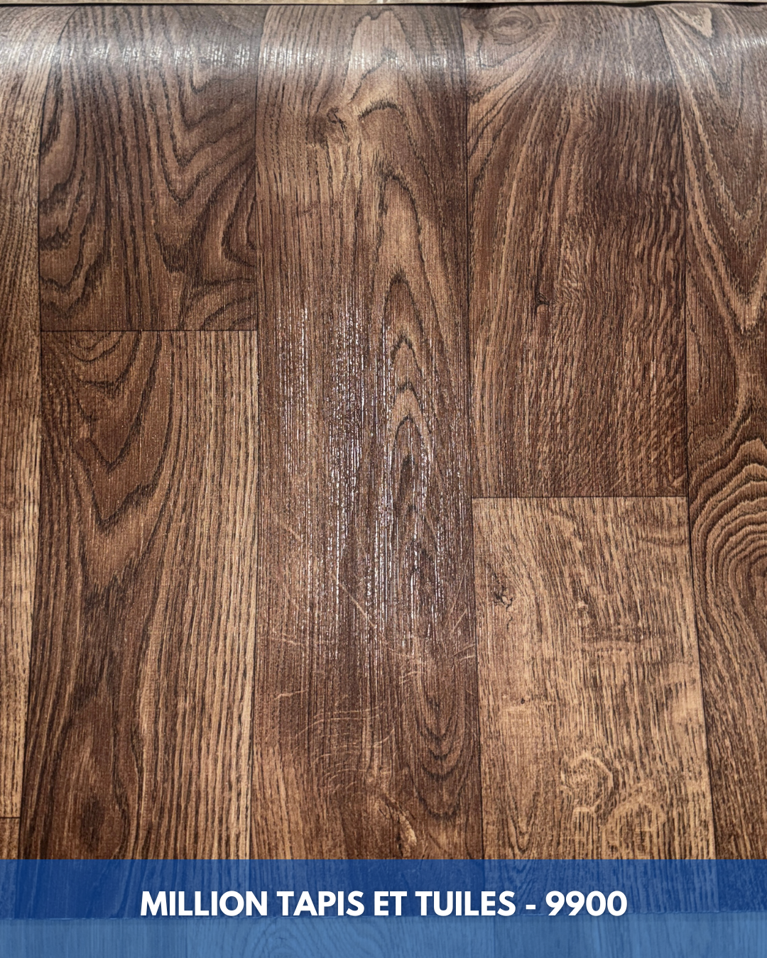 Linoléum Prélart #9900 LA – Vinyle en Rouleau 2$/pi²