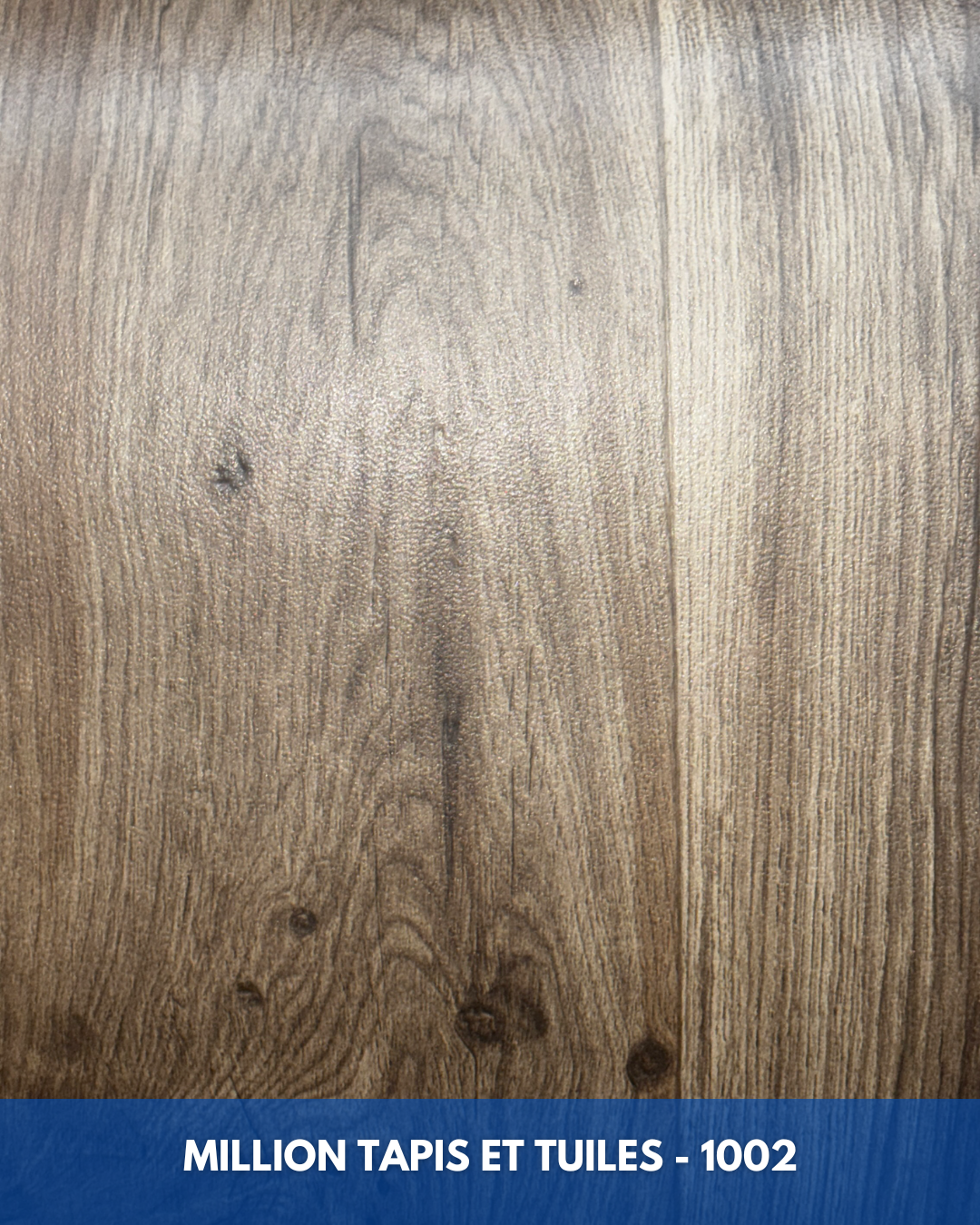 Linoléum Prélart #1002 – Vinyle en Rouleau 2,49$/pi²