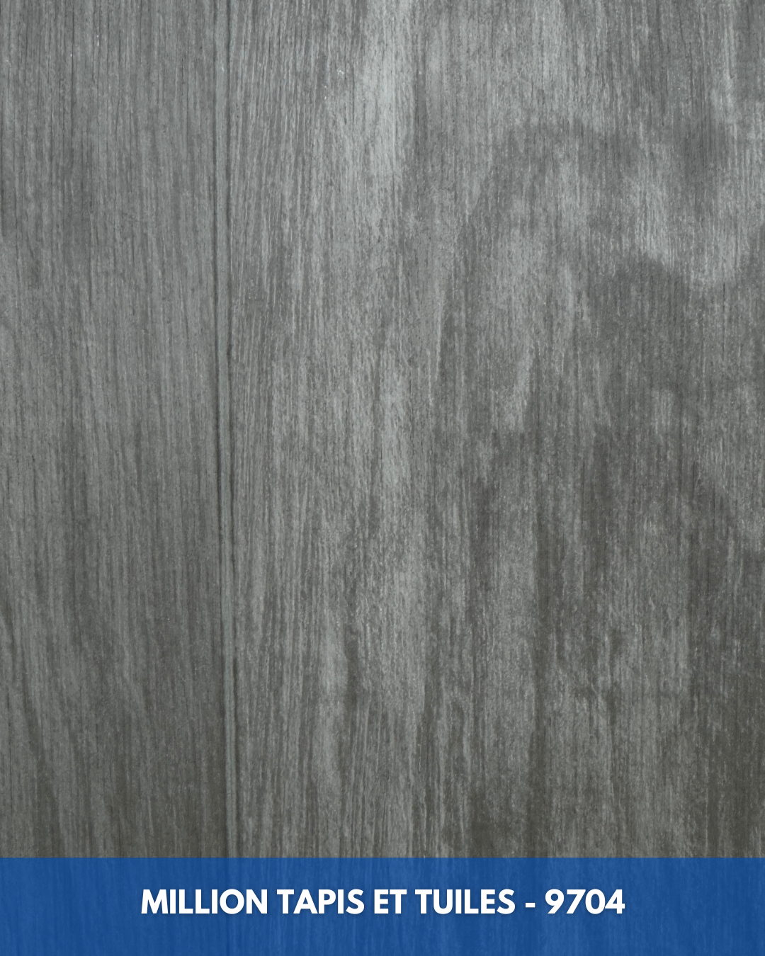 Linoléum Prélart #9704 – Vinyle en Rouleau 1,19$/pi²