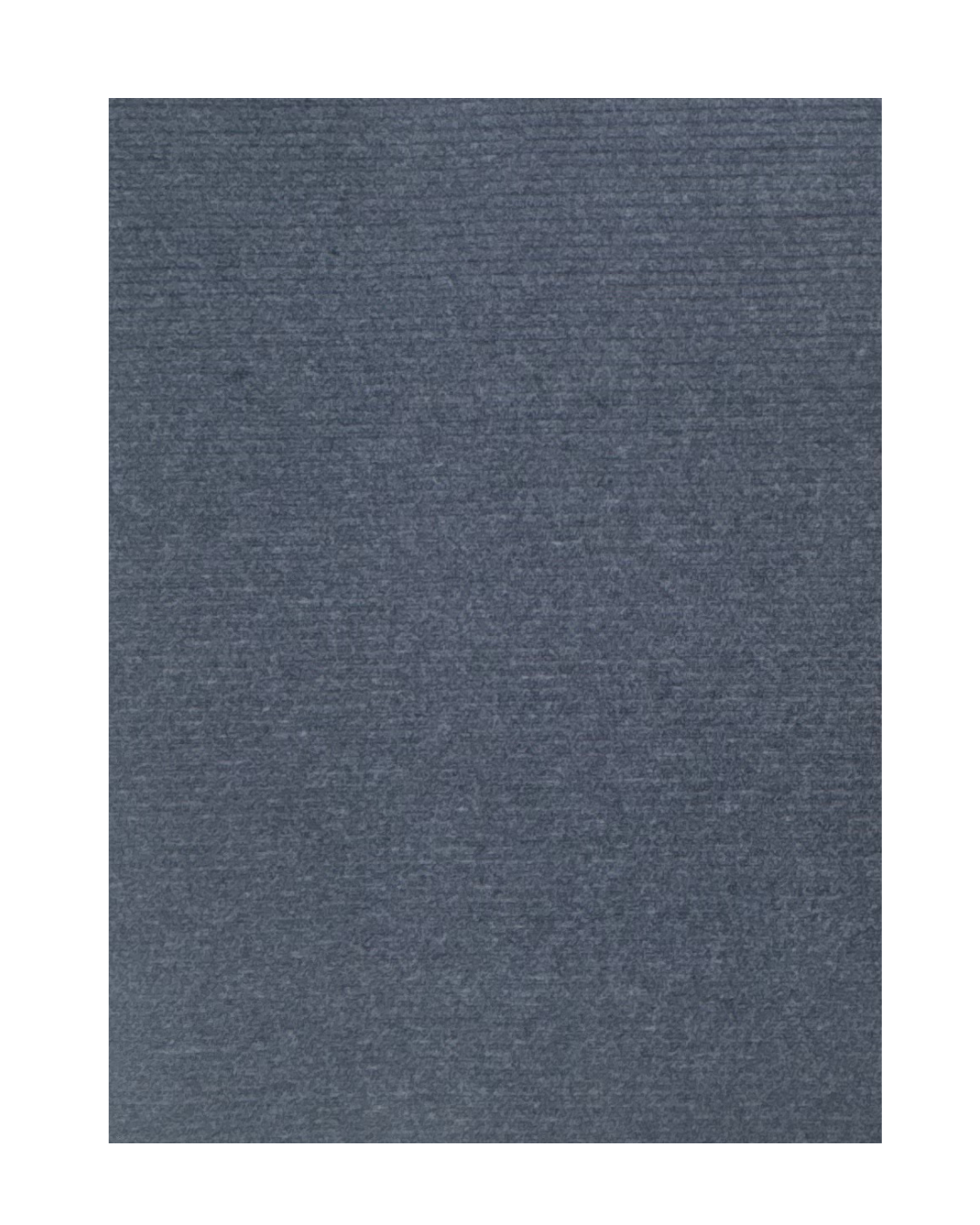 Tapis d’entrée Maxirib Gris 3'x4' - sans bordure