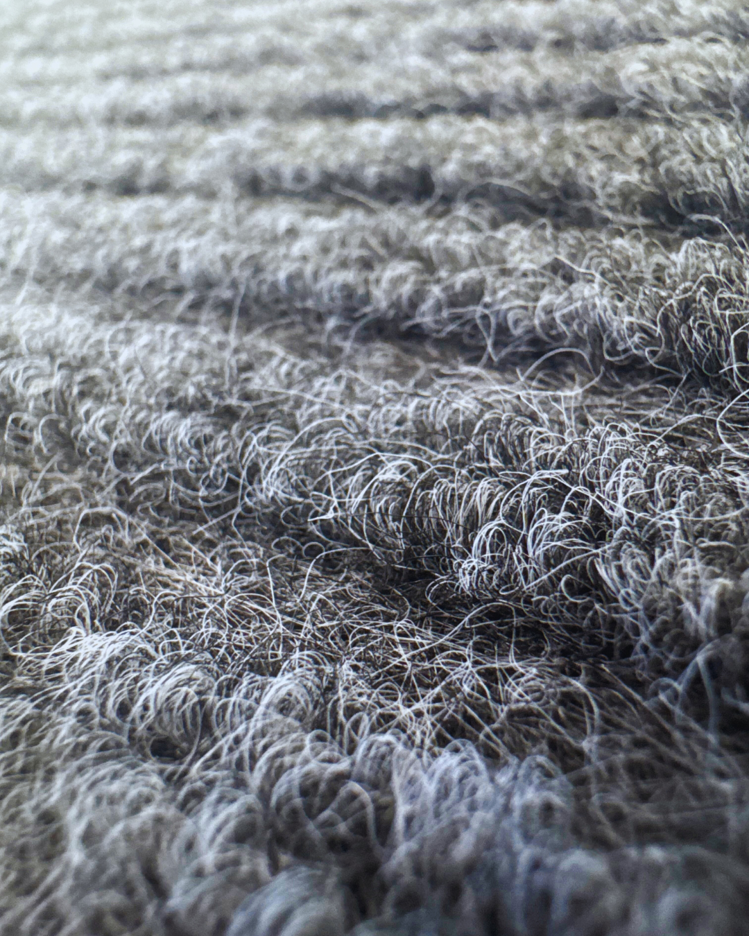 Tapis d’entrée Maxirib Gris 3'x4' - sans bordure