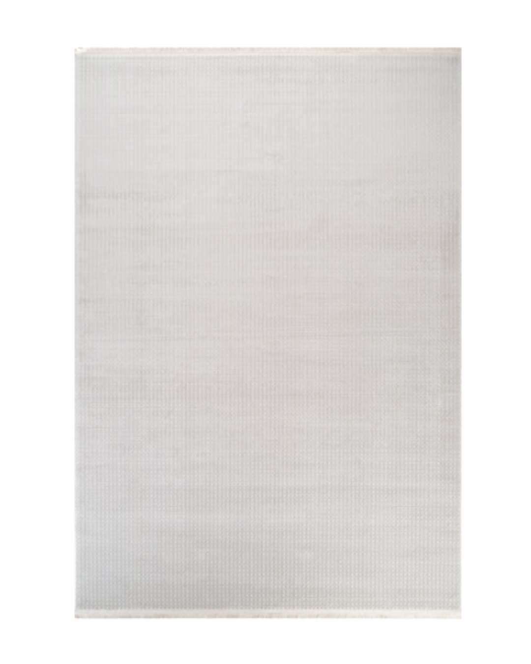 Tapis de Salon et Chambre Gris Moderne - Novolini 39696