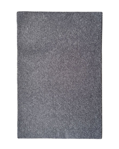 Tapis Paillasson Gris Nordic 2'x3'