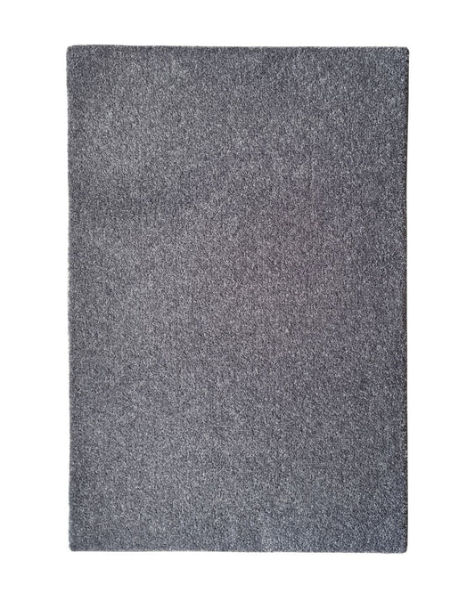 Tapis Paillasson Gris Nordic 2'x3'