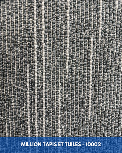 Tapis Modulaire Beaulieu 10002 | Carreau de Tapis NORDIC