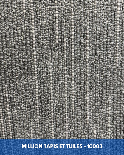 Tapis Modulaire Beaulieu 10003 | Carreau de Tapis NORDIC