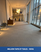 Tapis Modulaire Beaulieu 10016 | Carreau de Tapis NORDIC