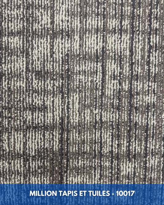 Tapis Modulaire Beaulieu 10017 | Carreau de Tapis NORDIC