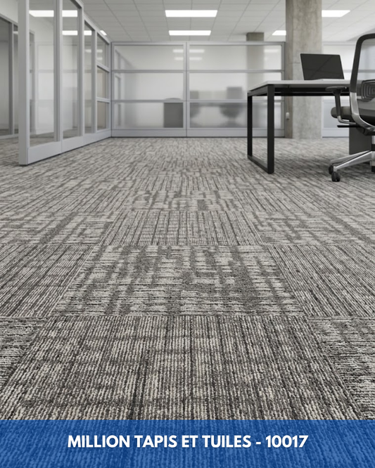 Tapis Modulaire Beaulieu 10017 | Carreau de Tapis NORDIC