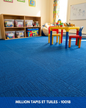 Tapis Modulaire Beaulieu 10018 | Carreau de Tapis Commercial