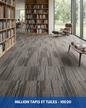 Tapis Modulaire Beaulieu 10020 | Carreau de Tapis NORDIC