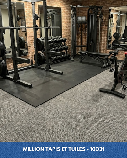 Tapis Modulaire Beaulieu 10031 | Carreau de Tapis Commercial