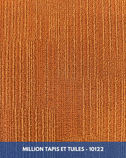 Tapis Modulaire Beaulieu 10122 | Carreau de Tapis Commercial