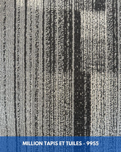 Tapis Modulaire Beaulieu 9955 | Carreau de Tapis Commercial