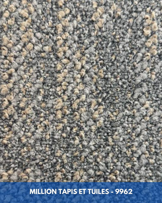 Tapis Modulaire Beaulieu 9962 | Carreau de Tapis NORDIC