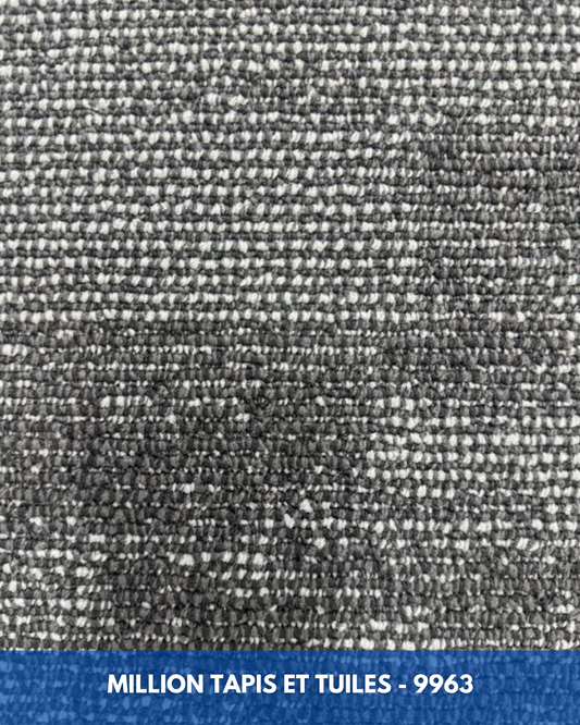Tapis Modulaire Beaulieu 9963 | Carreau de Tapis NORDIC