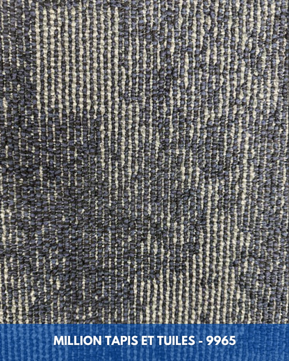 Tapis Modulaire Beaulieu 9965 | Carreau de Tapis NORDIC