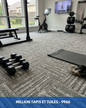 Tapis Modulaire Beaulieu 9966 | Carreau de Tapis NORDIC