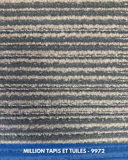 Tapis Modulaire Beaulieu 9972 | Carreau de Tapis NORDIC