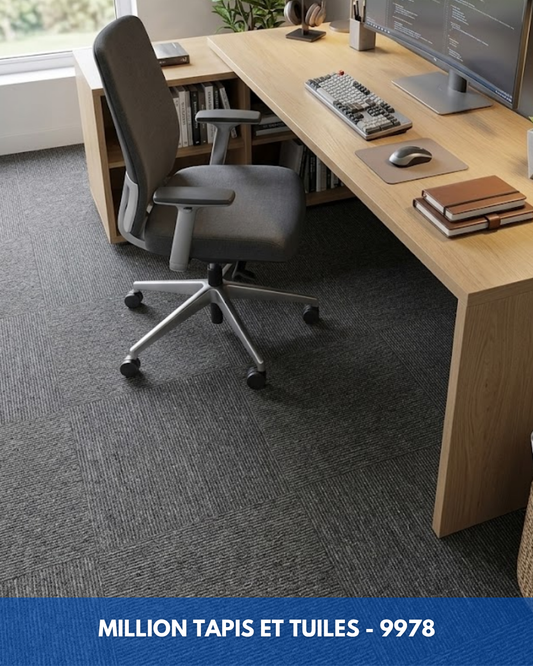 Tapis Modulaire Beaulieu 9978 | Carreau de Tapis NORDIC