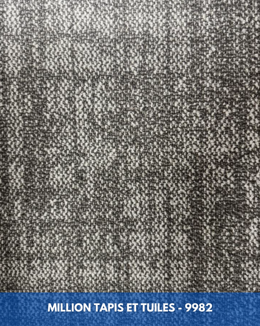 Tapis Modulaire Beaulieu 9982 | Carreau de Tapis NORDIC
