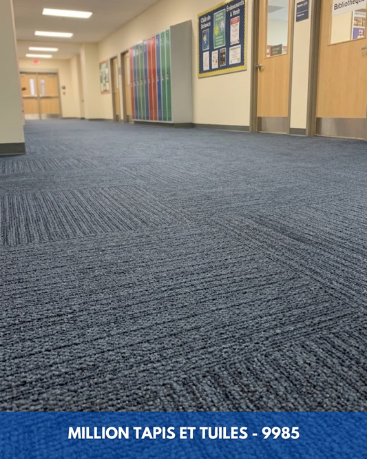 Tapis Modulaire Beaulieu 9985 | Carreau de Tapis Commercial