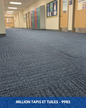 Tapis Modulaire Beaulieu 9985 | Carreau de Tapis Commercial