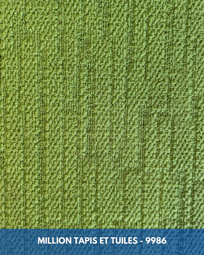 Tapis Modulaire Beaulieu 9986 | Carreau de Tapis Commercial
