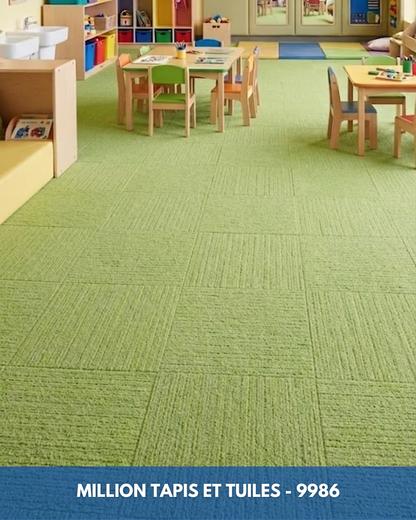 Tapis Modulaire Beaulieu 9986 | Carreau de Tapis Commercial