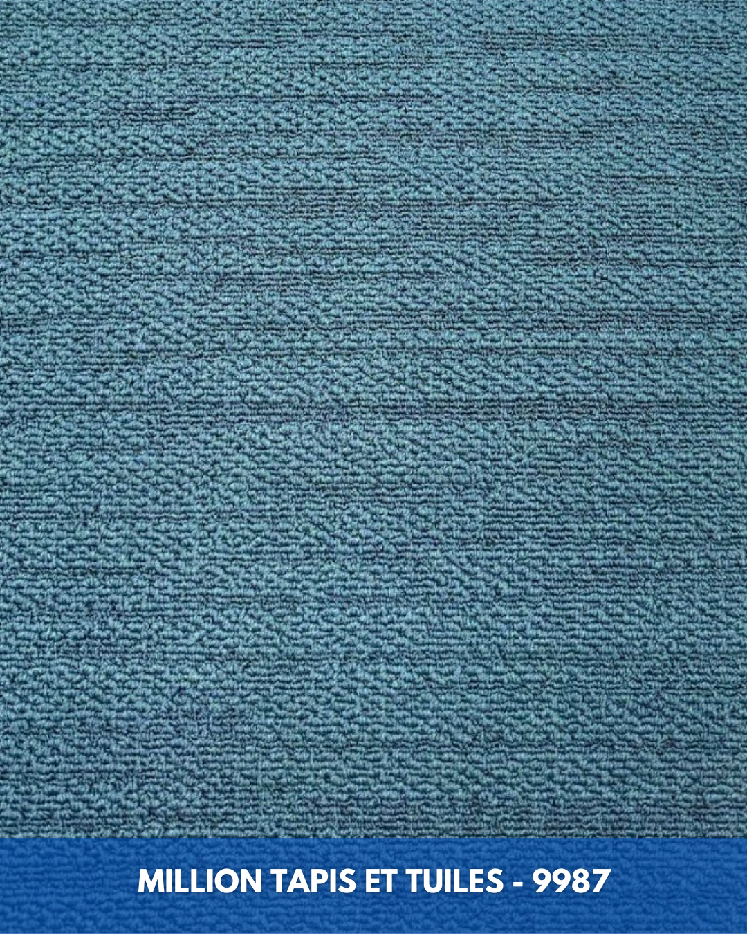 Tapis Modulaire Beaulieu 9987 | Carreau de Tapis Commercial