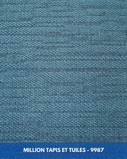Tapis Modulaire Beaulieu 9987 | Carreau de Tapis Commercial