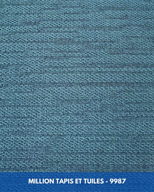 Tapis Modulaire Beaulieu 9987 | Carreau de Tapis Commercial