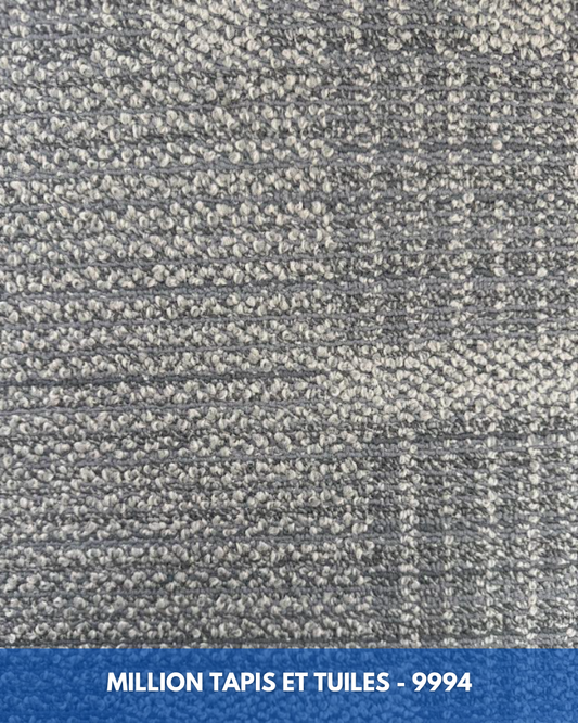 Tapis Modulaire Beaulieu 9994 | Carreau de Tapis NORDIC