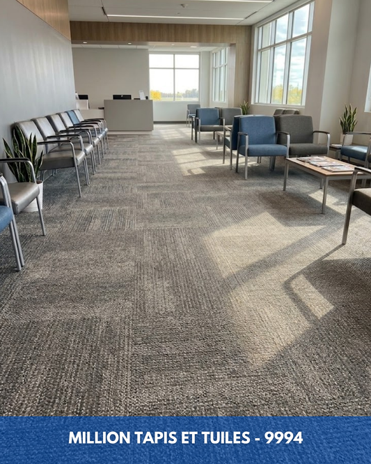 Tapis Modulaire Beaulieu 9994 | Carreau de Tapis NORDIC