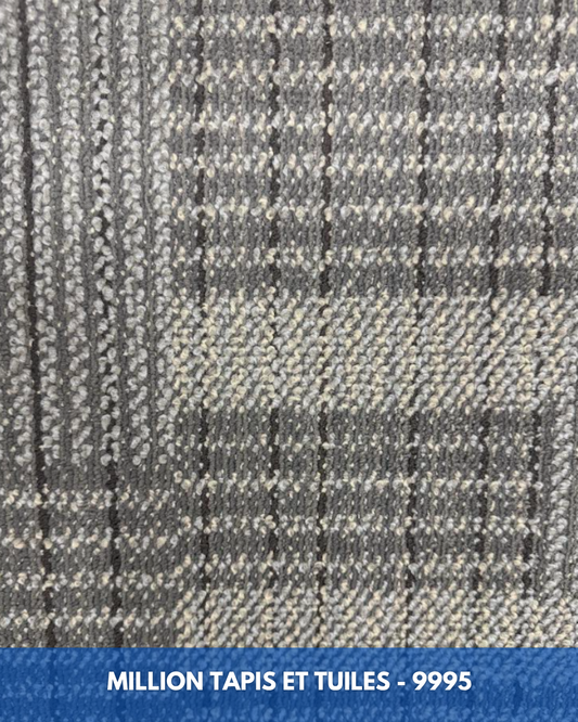 Tapis Modulaire Beaulieu 9995 | Carreau de Tapis NORDIC